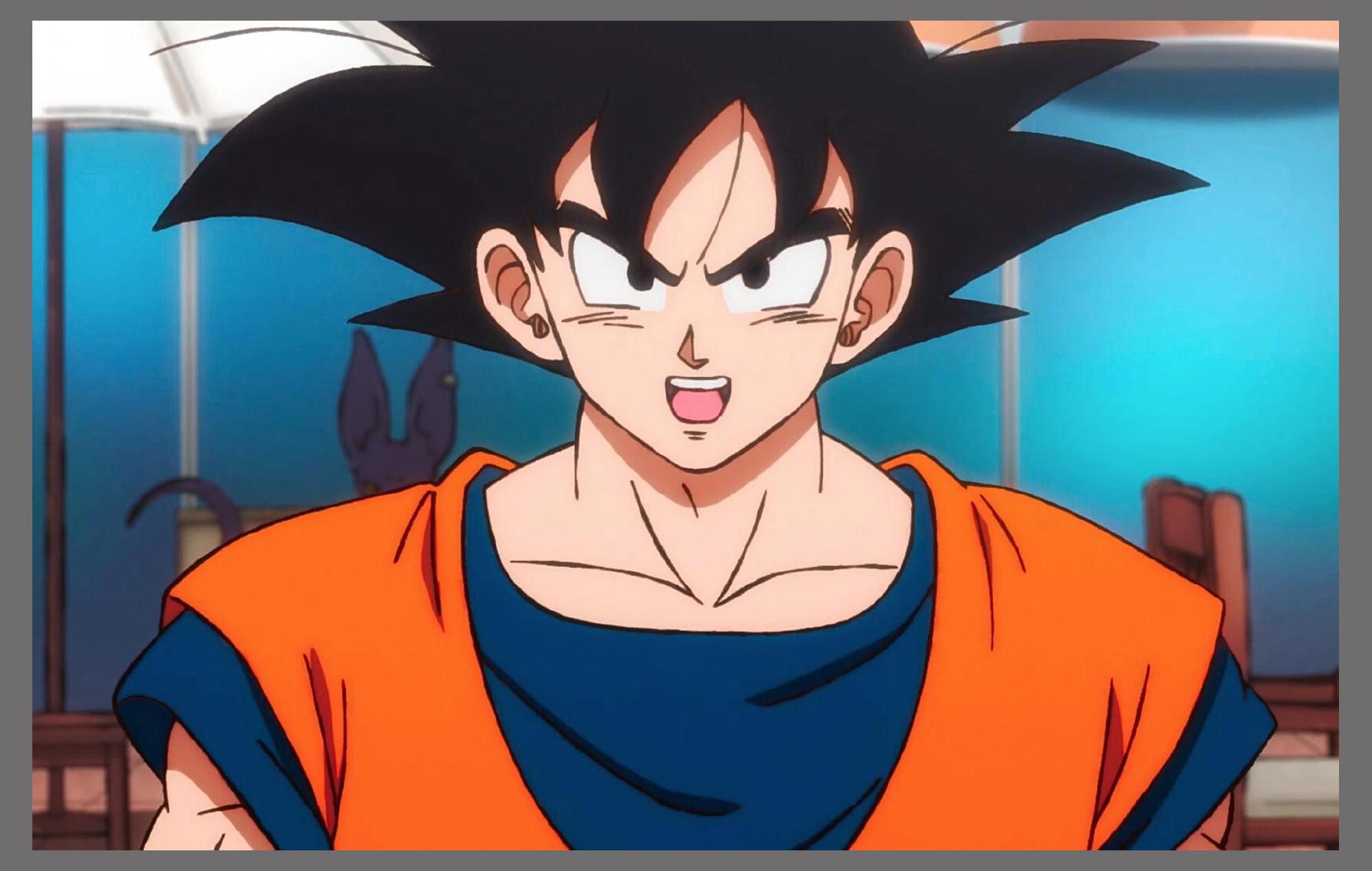 Dragon Ball